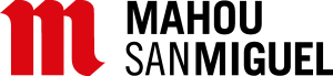 Group Mahou San Miguel Logo Vector