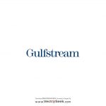 Gulfstream Aerospace Logo Vector