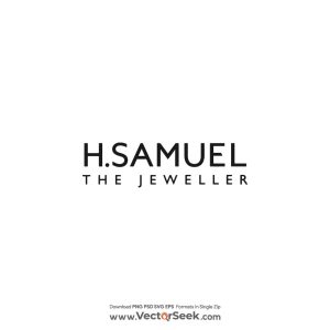H. Samuel Logo Vector