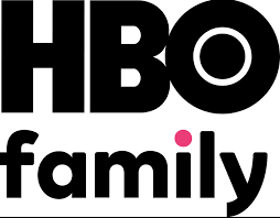 HBO Family Logo 2009