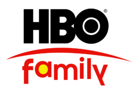 HBO Family Logo Vector