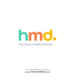 HMD Global Logo Vector