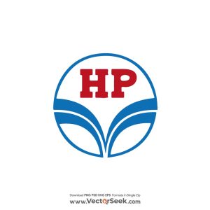 HP Pump Logo Vector