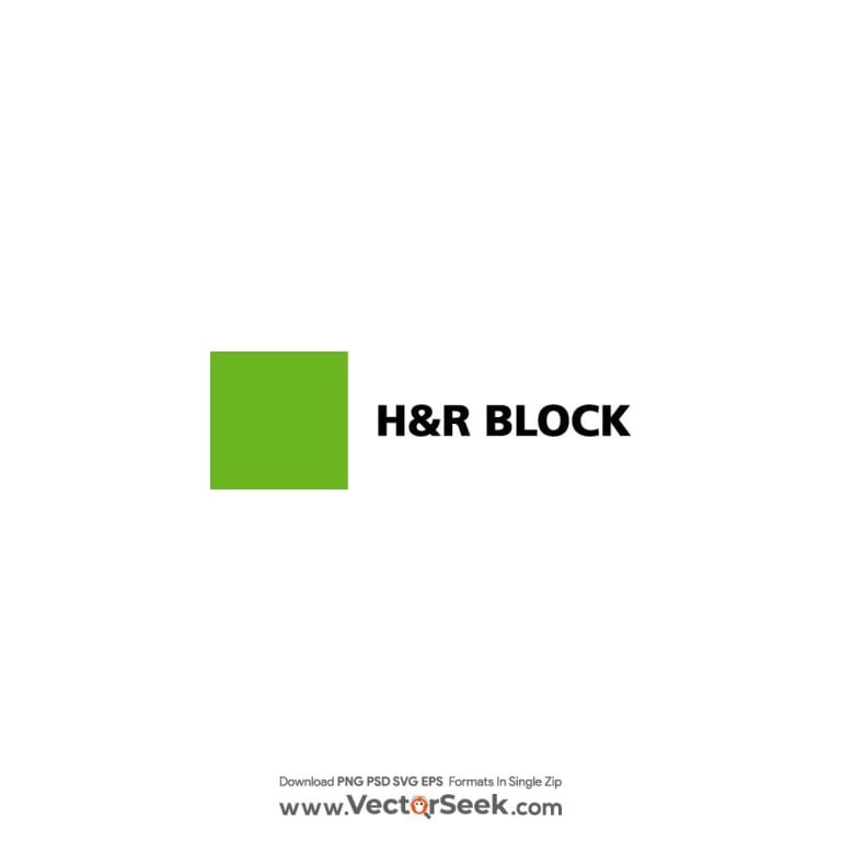 H&R Block Logo Vector (.Ai .PNG .SVG .EPS Free Download)