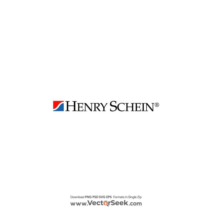 Henry Schein Logo Vector