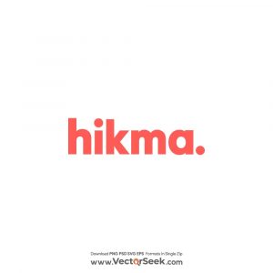 Hikma Pharmaceuticals Logo Vector