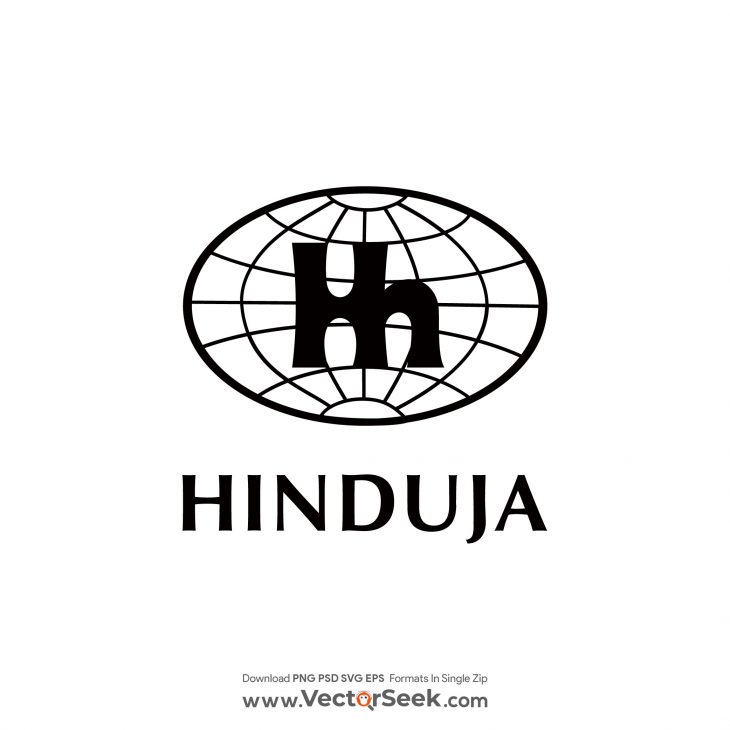 Hinduja Logo Vector