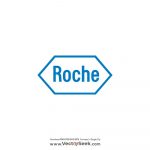 Hoffmann La Roche Logo Vector