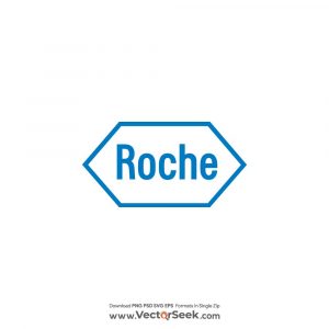 Hoffmann La Roche Logo Vector