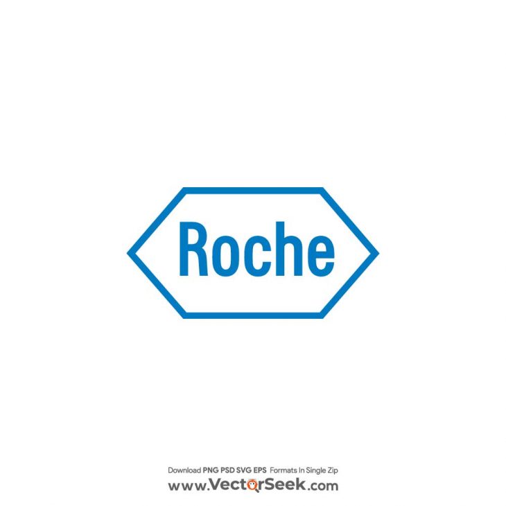 Hoffmann-La Roche Logo Vector