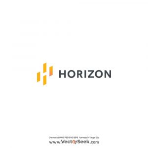 Horizon Pharma Logo Vector