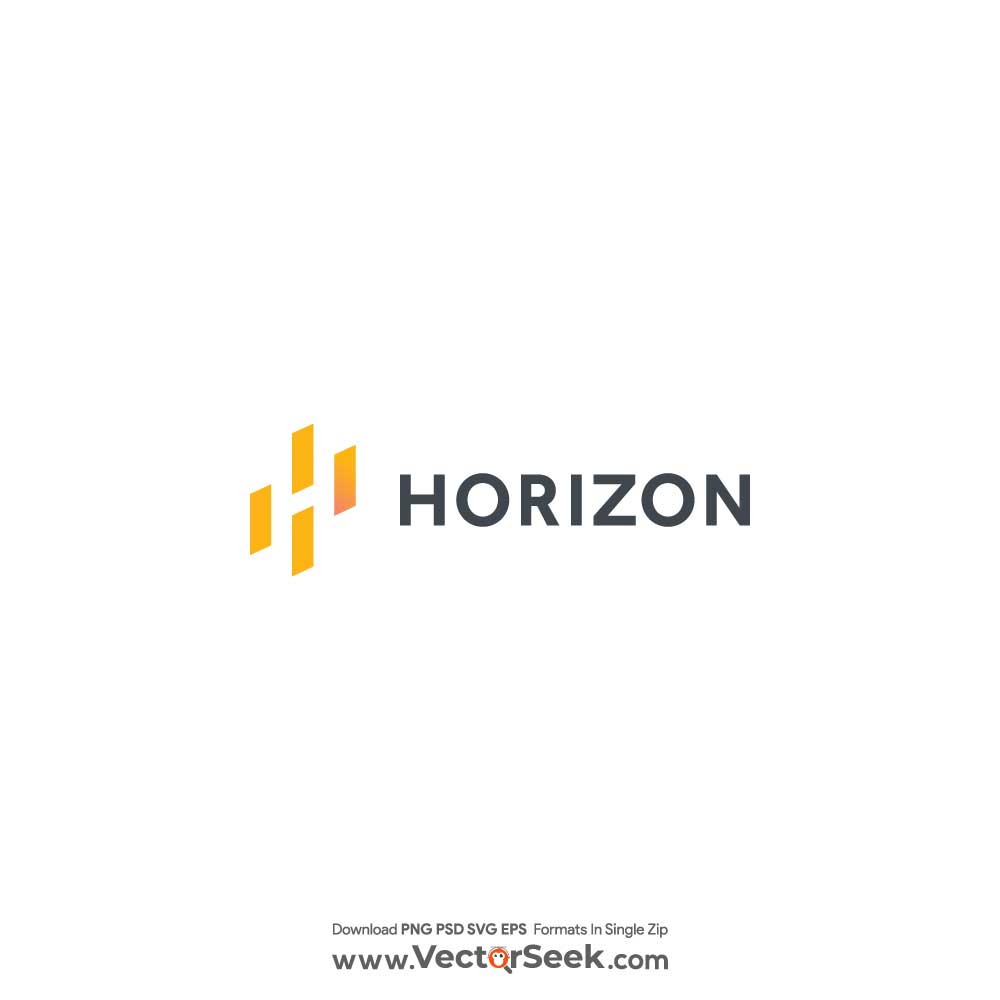 Horizon Pharma Logo Vector