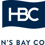 Hudson’s Bay Company New Logo Vector