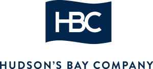 Hudson’s Bay Company New Logo Vector
