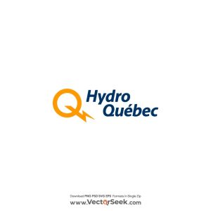 Hydro Québec Logo Vector