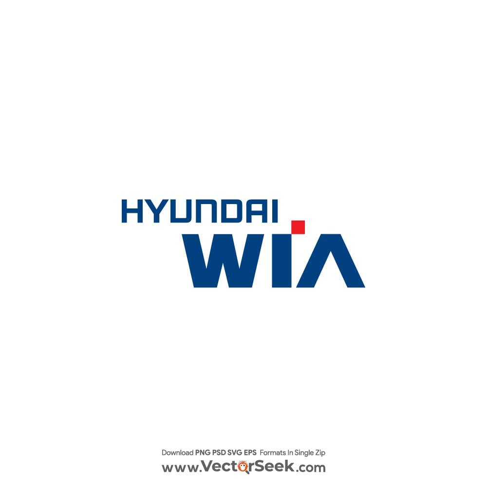 Hyundai Wia Logo Vector