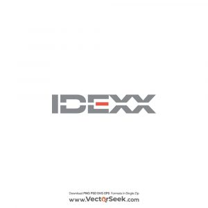 IDEXX Laboratories, Inc. Logo Vector