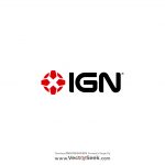 IGN Logo Vector