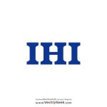 IHI Corporation Logo Vector