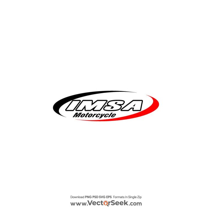 IMSA Logo Vector