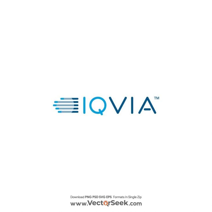 IQVIA Logo Vector