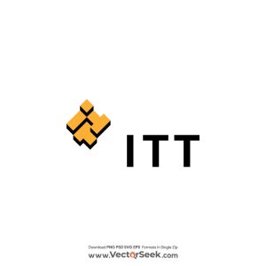 ITT Corporation Logo Vector