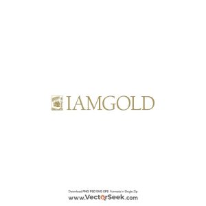 Iamgold Logo Vector