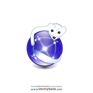 Iceweasel Logo Vector