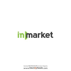 InMarket Logo Vector
