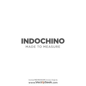 Indochino Logo Vector