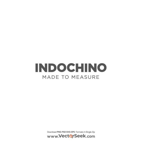 Indochino Logo Vector - (.Ai .PNG .SVG .EPS Free Download)