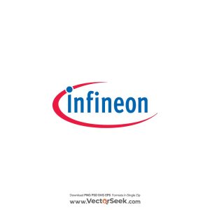 Infineon Technologies Logo Vector