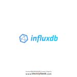 Influxdb Logo Vector