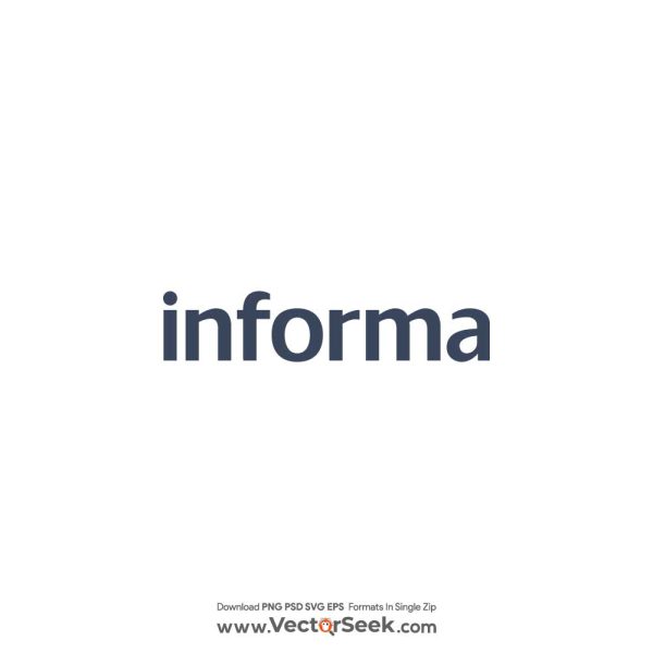 Informa Logo Vector - (.Ai .PNG .SVG .EPS Free Download)