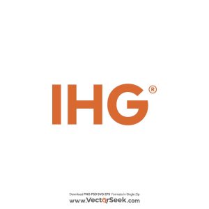 InterContinental Hotels Group Logo Vector