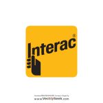 Interac Logo Vector