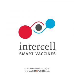 Intercell AG Logo Vector