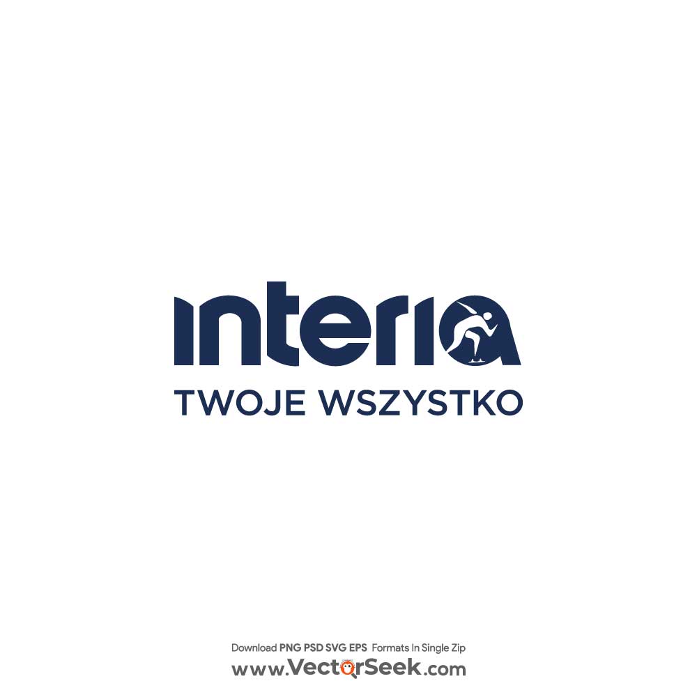 Interia.pl Logo Vector