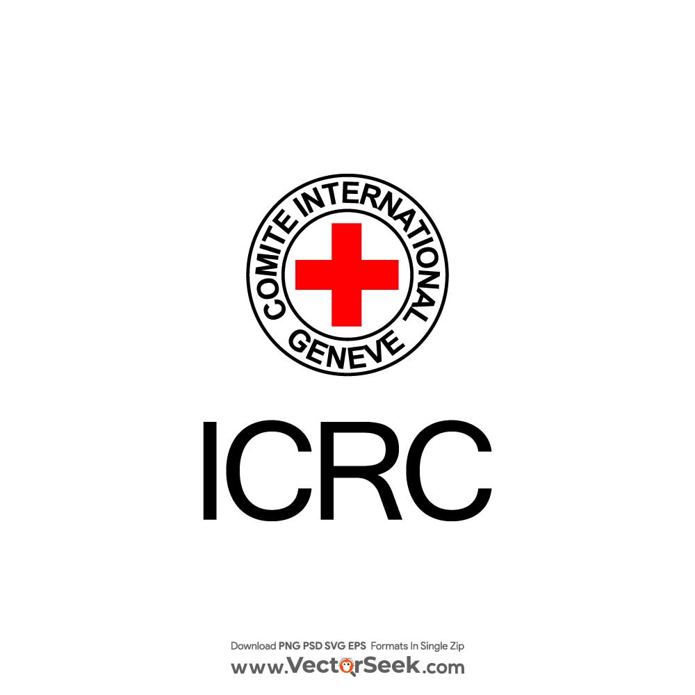 International Committee of the Red Cross Logo Vector