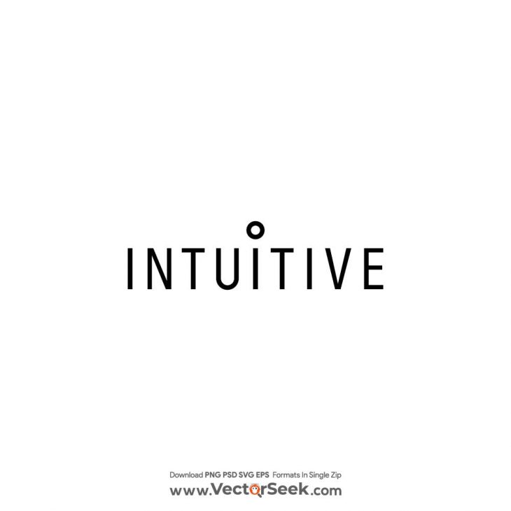 Intuitive Surgical Logo Vector