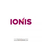 Ionis Pharmaceuticals Logo Vector