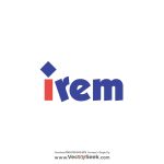 Irem Logo Vector