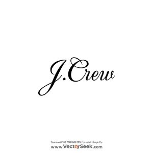 J.Crew Logo Vector