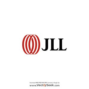 JLL Logo Vector