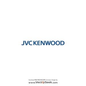 JVCKenwood Logo Vector