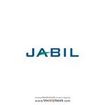 Jabil Circuit Logo Vector