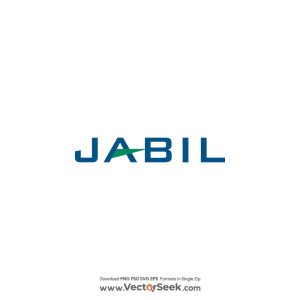 Jabil Circuit Logo Vector