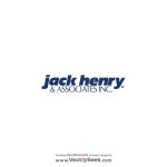 Jack Henry & Associates Logo Vector