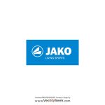 Jako Logo Vector