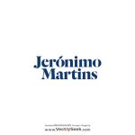 Jerónimo Martins Logo Vector